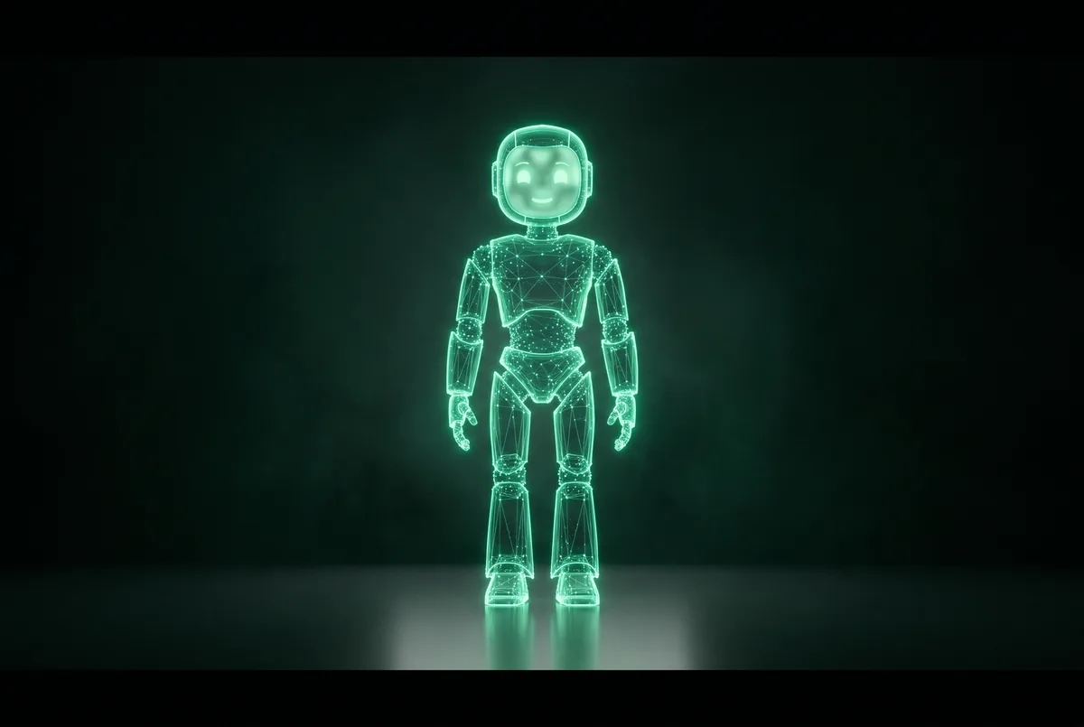 BolivAI Robotics — robots con la IA de BolivAI